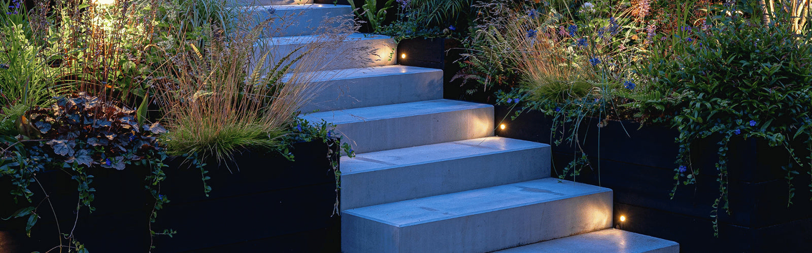 Step Lights