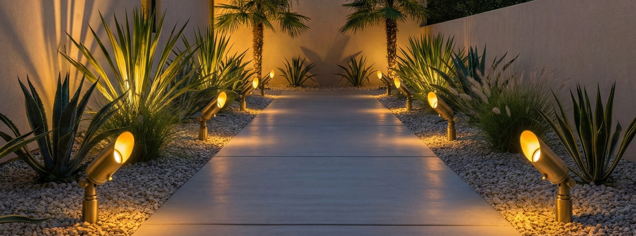 Spotlights