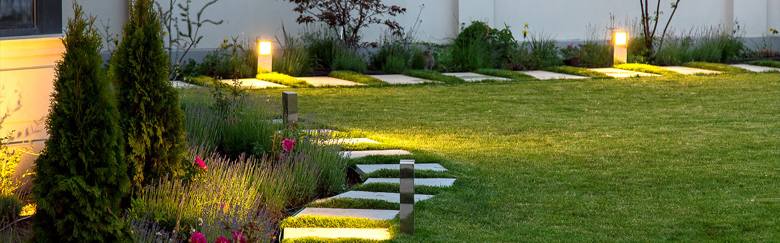 Path Lights
