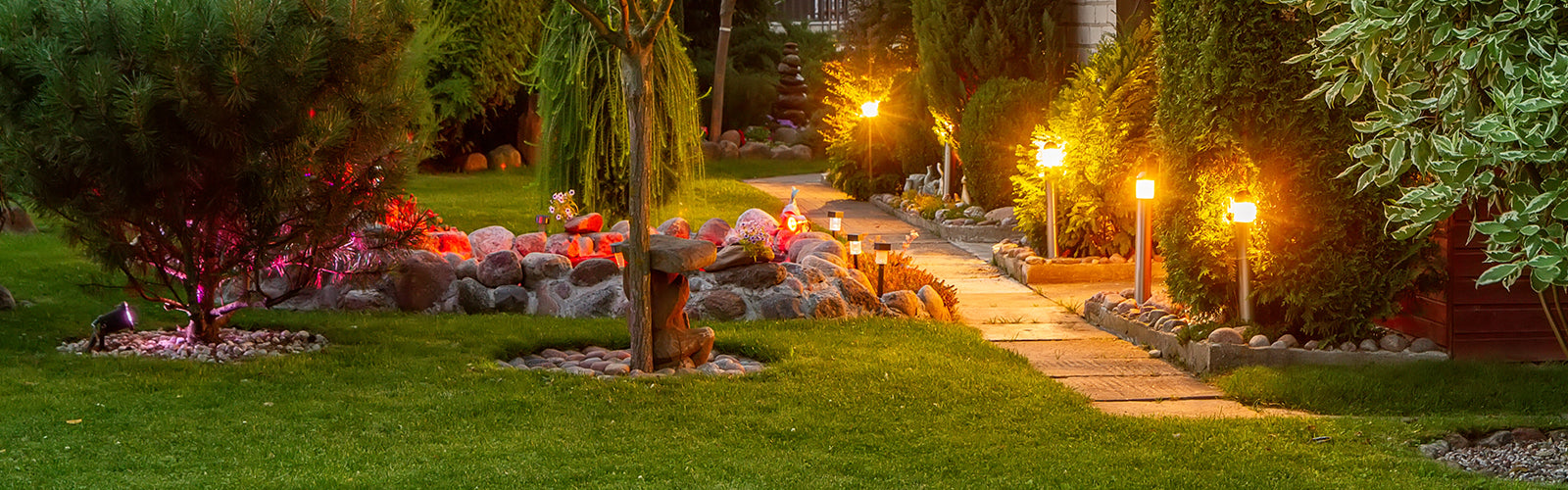 LED Lamps
