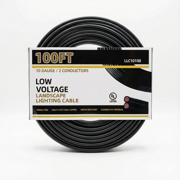 Groundwire 10 Gauge - 100ft