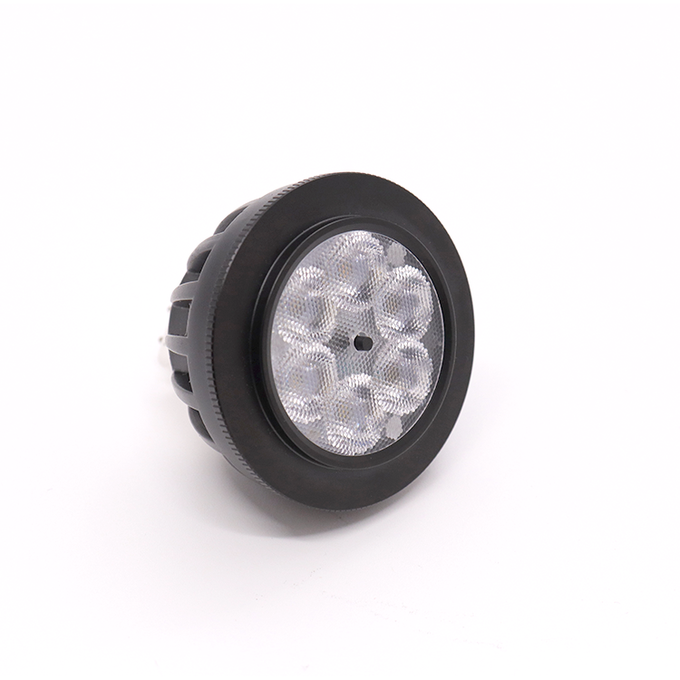 LT1016CG-CT5 Adjustable Beam Angle CCT MR16 LED Lamp