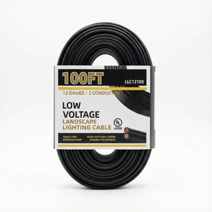 Groundwire 12 Gauge - 100ft