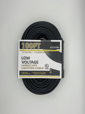 Groundwire 12 Gauge - 100ft