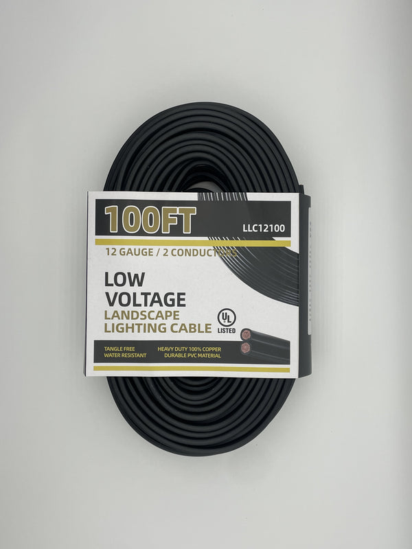Groundwire 12 Gauge - 100ft