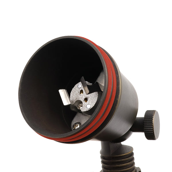 MODEL LT2101 UP LIGHT