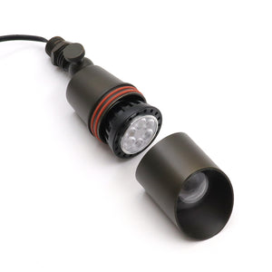 MODEL LT2101 UP LIGHT