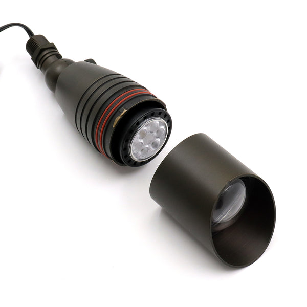 MODEL LT2105 UP LIGHT