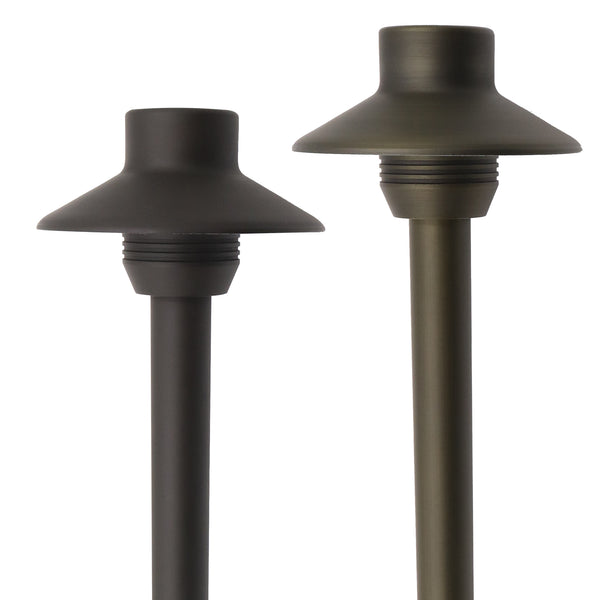 LT2411 Mini Flat Hat G4 Path Light