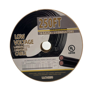 Groundwire 16 Gauge - 250ft