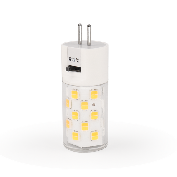 30W Halogen Ceramic CCT