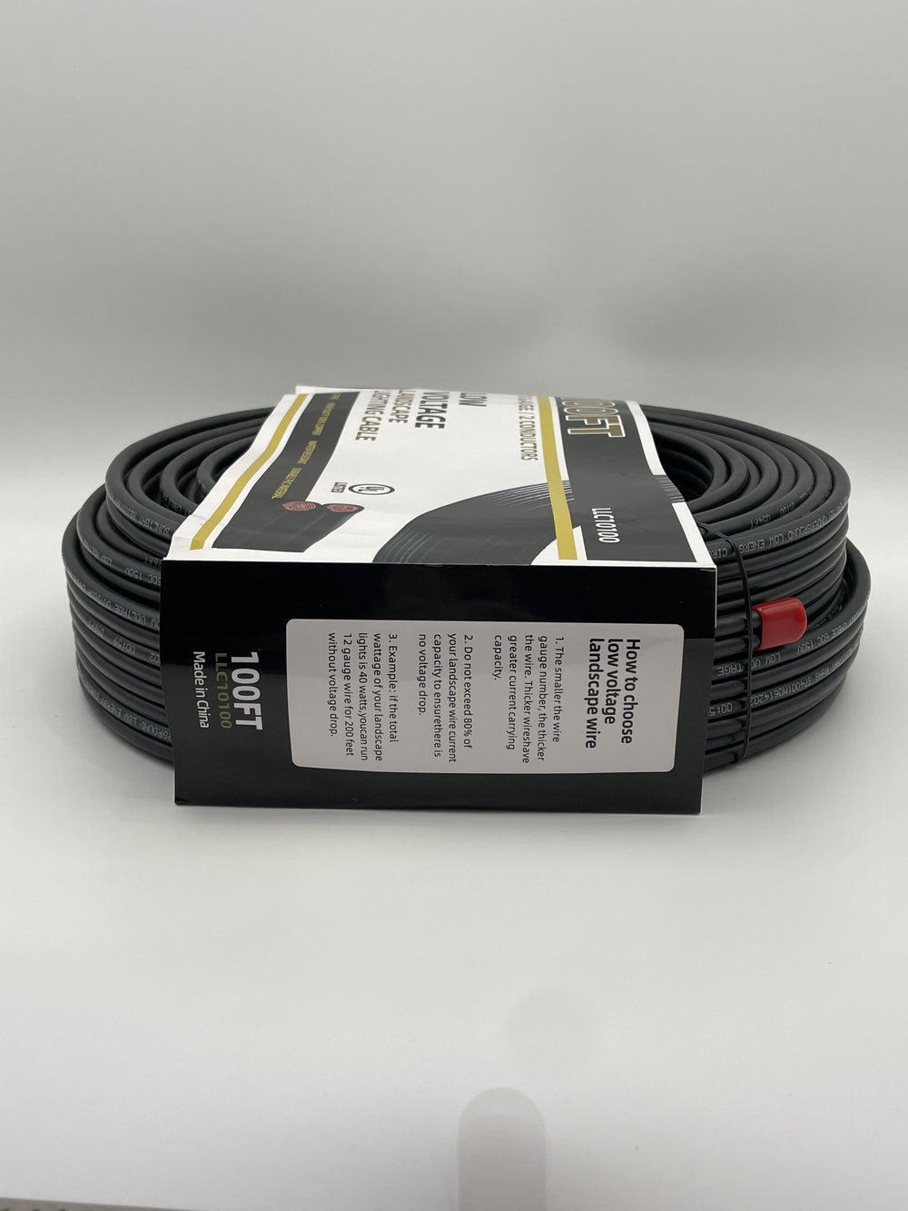 Groundwire 10 Gauge - 100ft