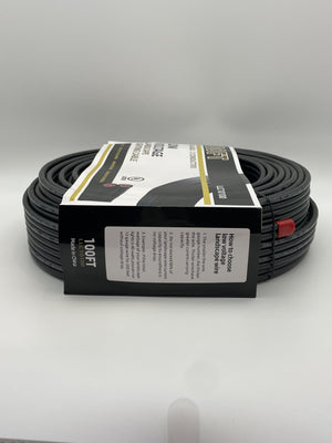 Groundwire 10 Gauge - 100ft