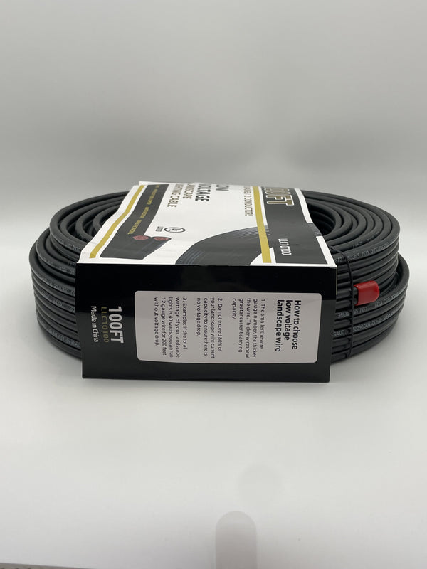 Groundwire 10 Gauge - 100ft