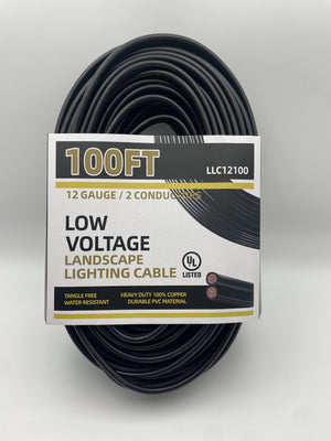 Groundwire 12 Gauge - 100ft