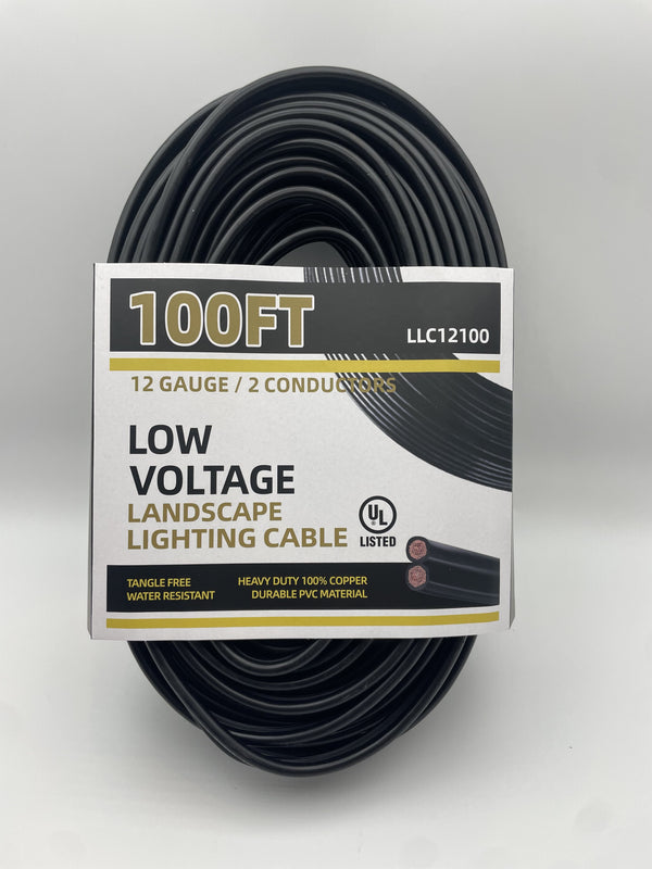 Groundwire 12 Gauge - 100ft