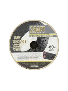 Groundwire 12 Gauge - 250ft