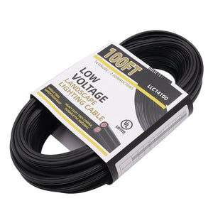 Groundwire 14 Gauge - 100ft