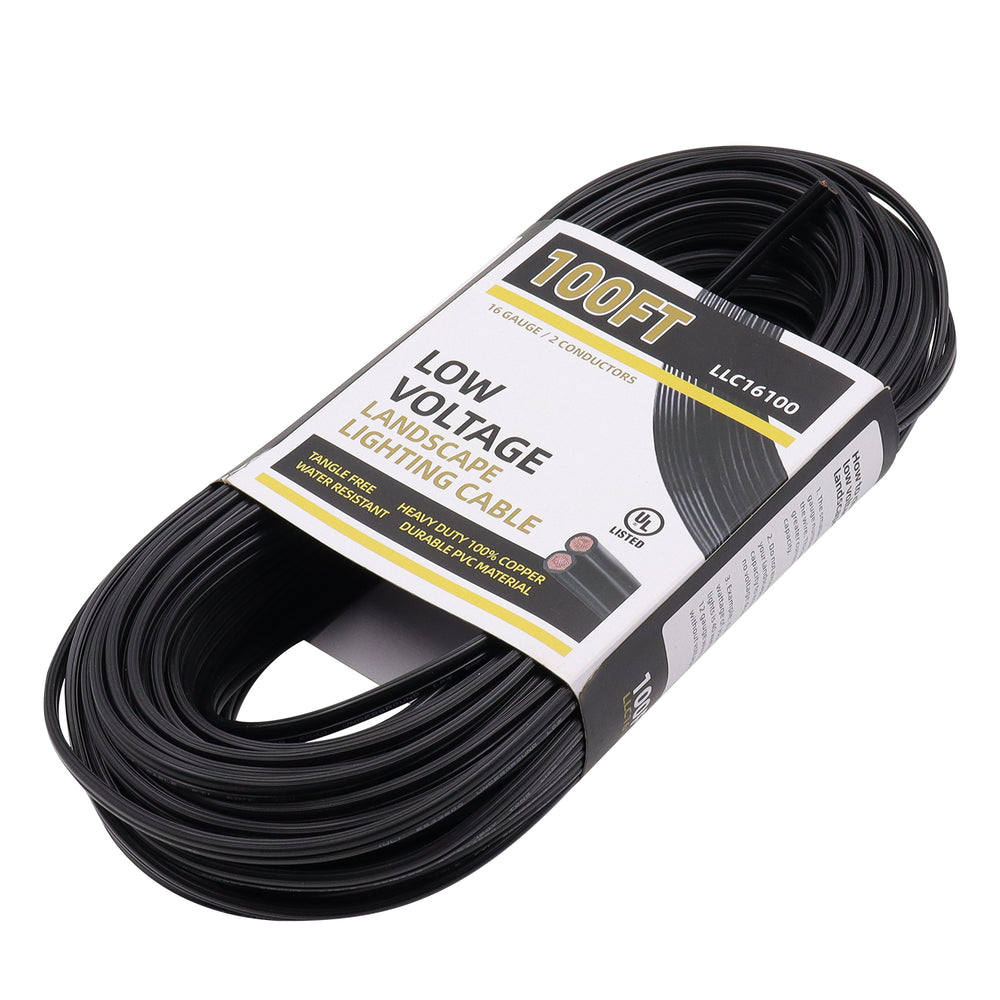 Groundwire 16 Gauge - 100ft