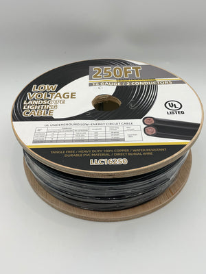 Groundwire 16 Gauge - 250ft