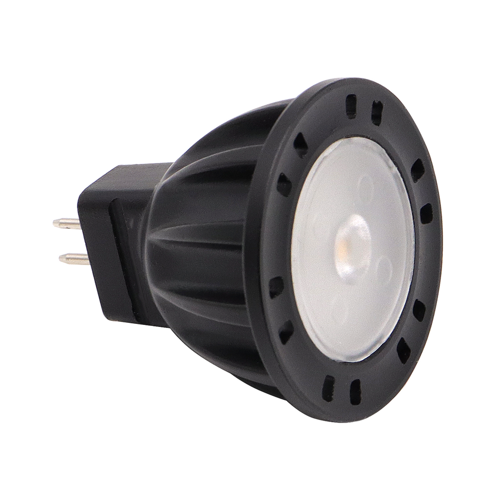 LT1011 Standard MR11 Low Voltage LED Lamp