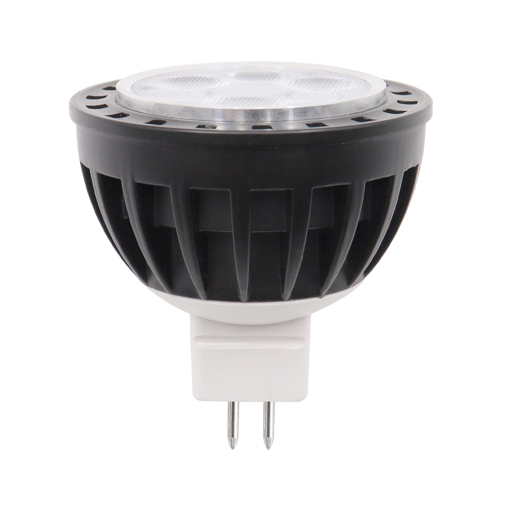 LT1016C Standard 8W MR16 Low Voltage LED Lamp