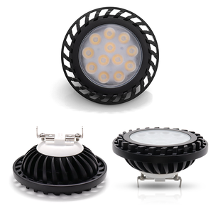 LT1036CS RGBWW PAR36 Low voltage LED Lamp