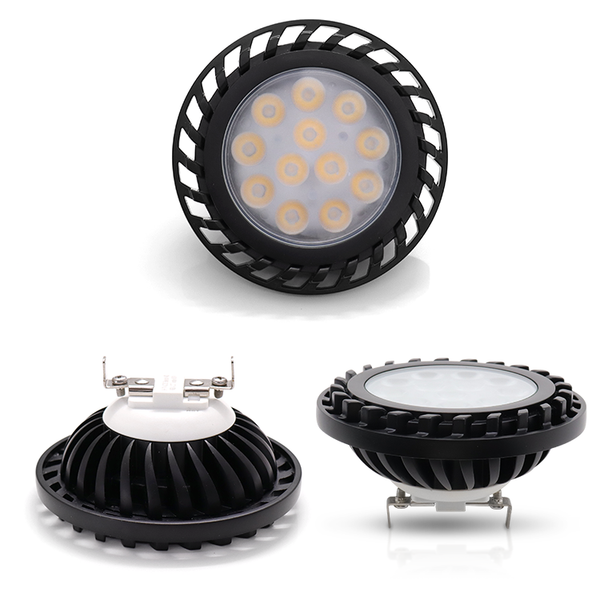LT1036CS RGBWW PAR36 Low voltage LED Lamp