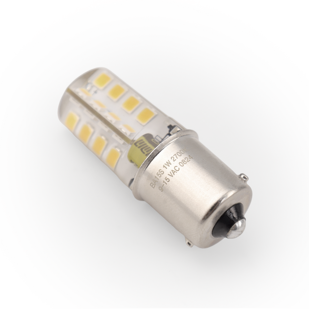 10W SC Bayonet Silicone