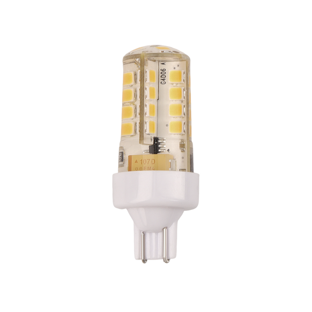 30W T10 Wedge Silicone