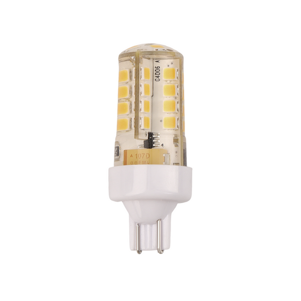 30W T10 Wedge Silicone