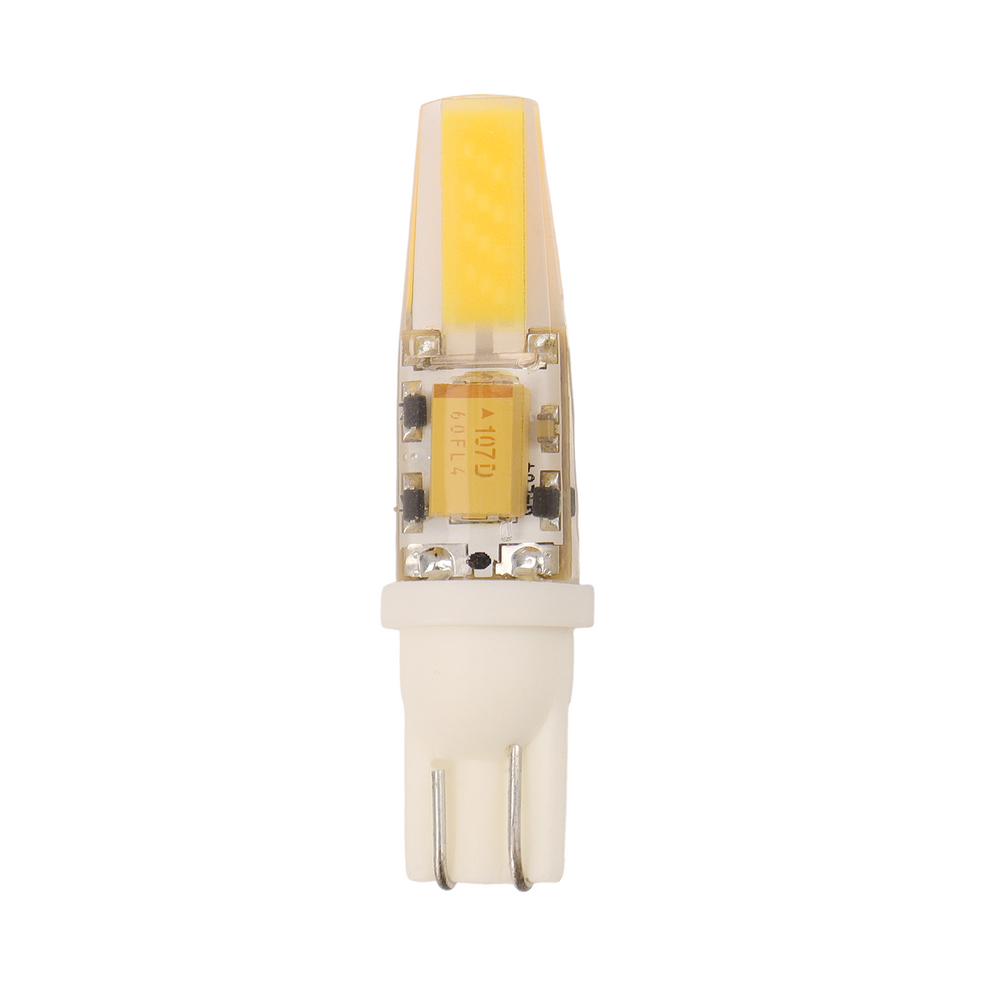 10W T10 Wedge Silicone