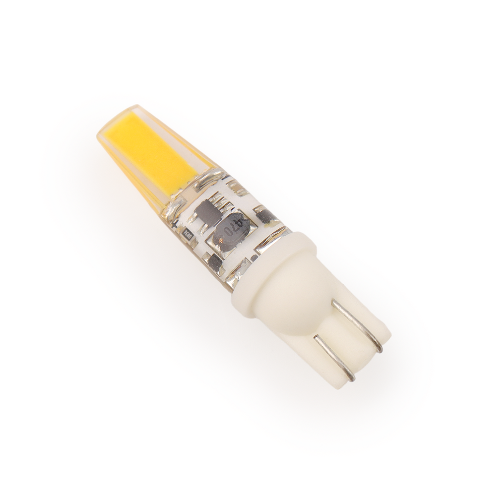 10W T10 Wedge Silicone
