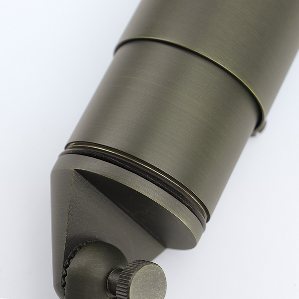 LT2102 Adjustable Shroud MR16 Up Lights