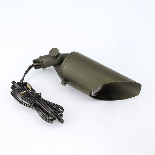 LT2102 Adjustable Shroud MR16 Up Lights