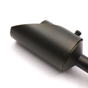 LT2106 Adjustable Shroud Compact MR16 Up Light