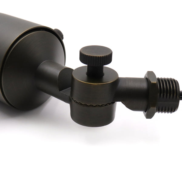LT2106 Adjustable Shroud Compact MR16 Up Light