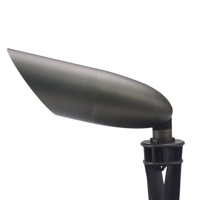 LT2108 Long Shroud MR16 Up Light