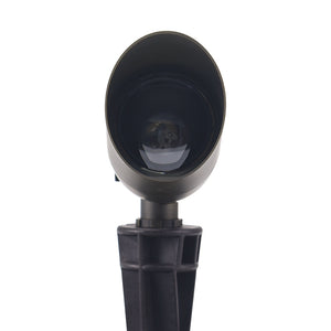 LT2108 Long Shroud MR16 Up Light