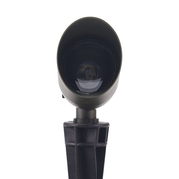 LT2108 Long Shroud MR16 Up Light