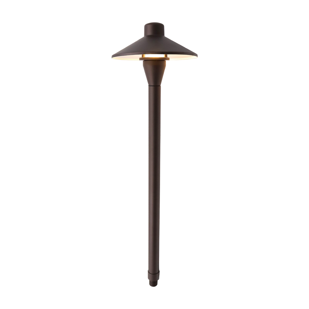 LT2402A Die Cast Aluminum Standard G4 Path Light