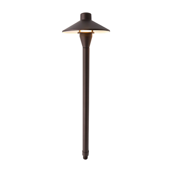 LT2402A Die Cast Aluminum Standard G4 Path Light