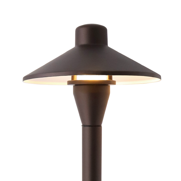 LT2402A Die Cast Aluminum Standard G4 Path Light