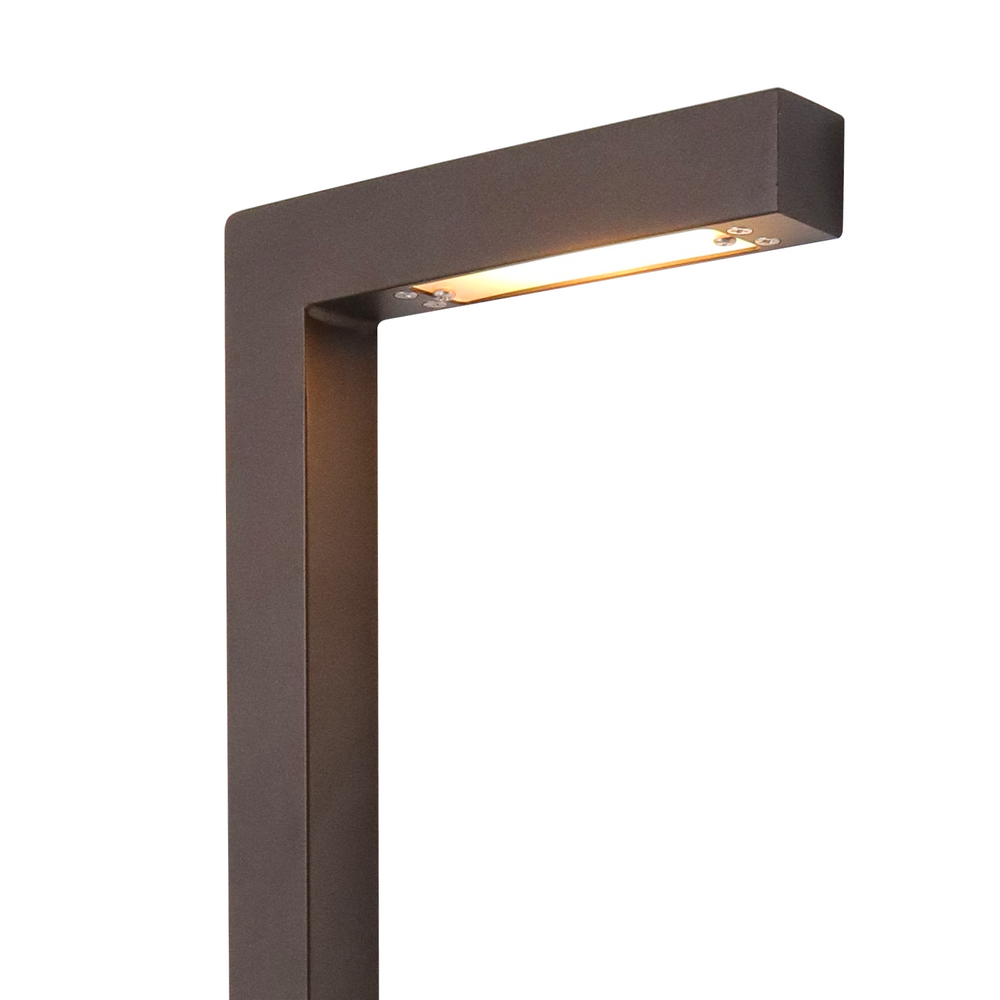 LT2404A Die Cast Aluminum Standard G4 Path Light