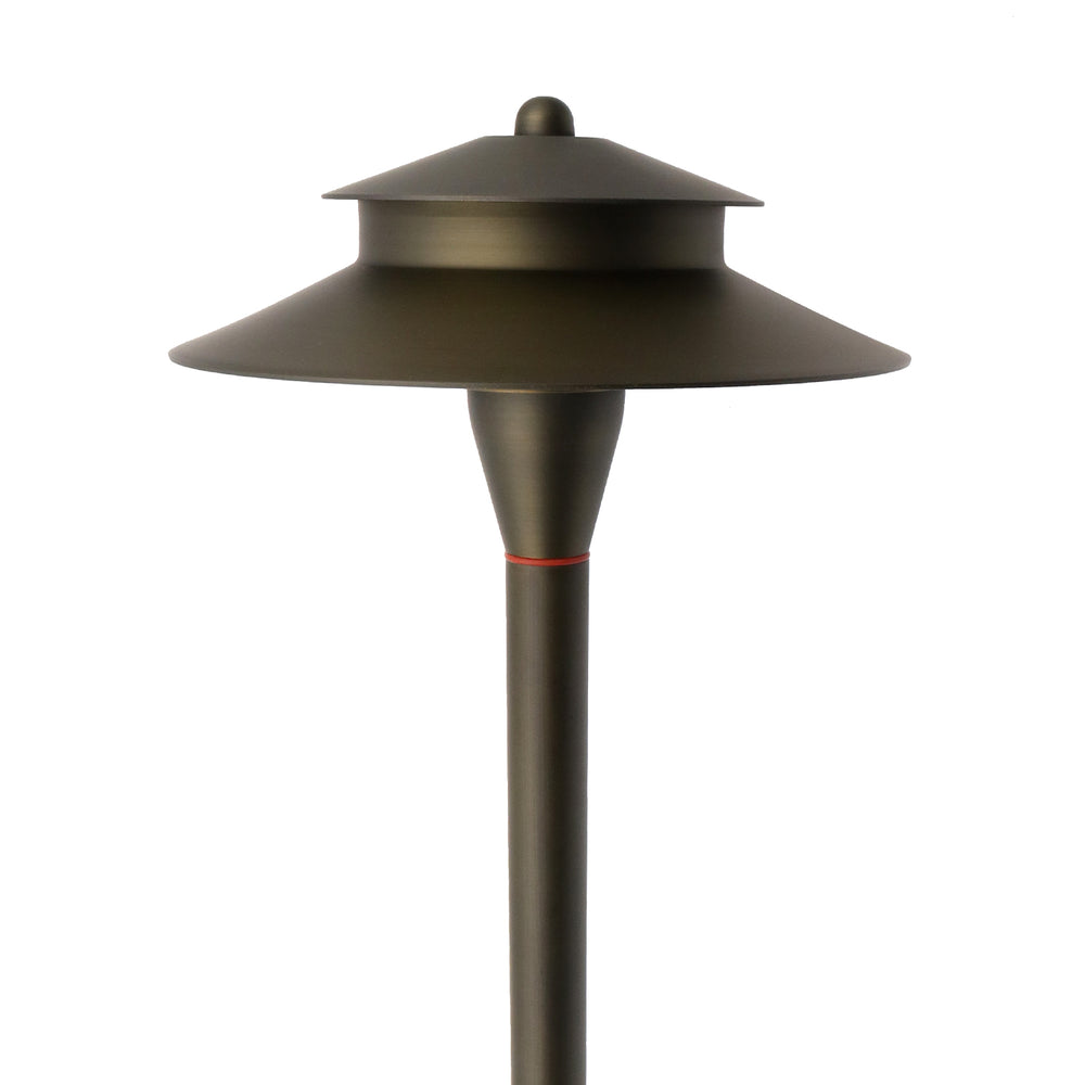 LT2405 Two Tier G4 Path Light