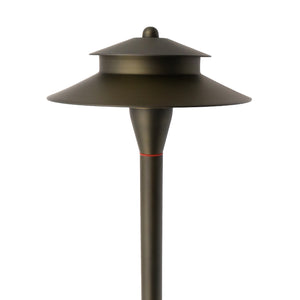 LT2405 Two Tier G4 Path Light