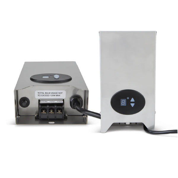 Magnetic Outdoor Non-Dimmable SS200W