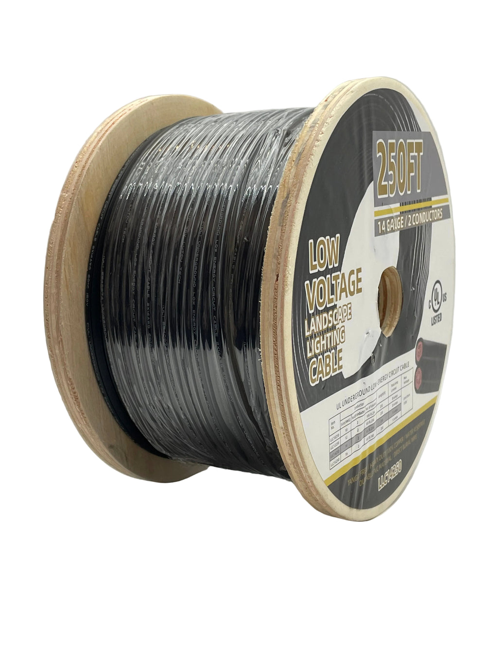 Groundwire 14 Gauge - 250ft