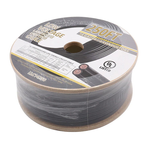 Groundwire 14 Gauge - 250ft