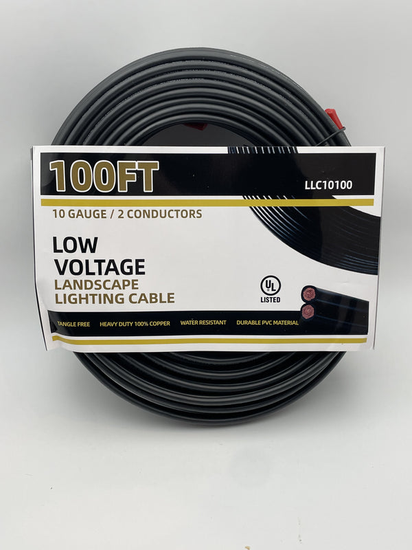 Groundwire 10 Gauge - 100ft